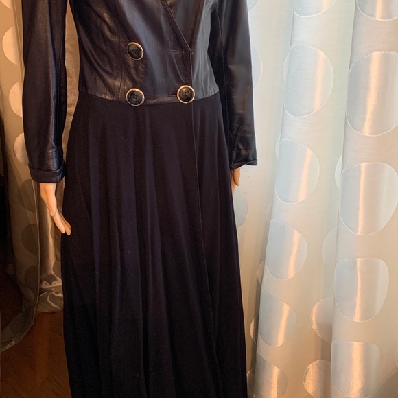 Armando Diaz one peace coat size 36 - Picture 3 of 14